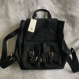 Tory Burch Backpack